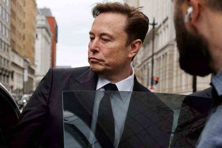 Elon Musk, Boring Company CEO'su Steve Davis'i yeni Twitter başkanı olarak atayabilir