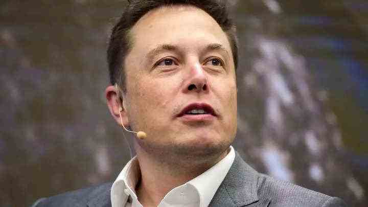 Elon Musk gibi, nikel zengini Endonezya da yüksek elektrikli araç hırsına sahip