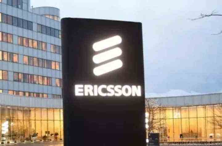 Ericsson, maliyetleri azaltmak için evde 1.400 çalışanı işten çıkaracak