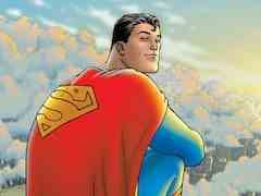 James Gunn, Yeni DC Universe Slate'i Duyurdu: Superman Legacy, Lanterns, The Batman Sequel ve Daha Fazlası