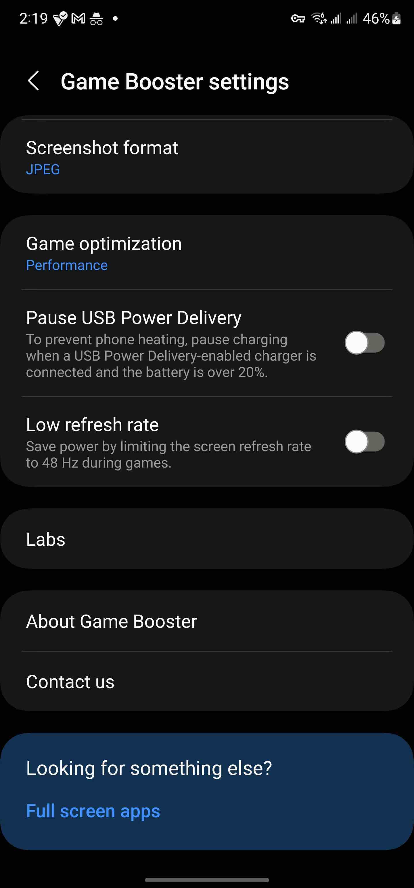 Pause USB Power Delivery, mobil oyuncular için bir nimettir - Galaxy S23'ün en iyi yeni yazılım özelliği, birçok eski Galaxy telefona geliyor, oyuncular seviniyor