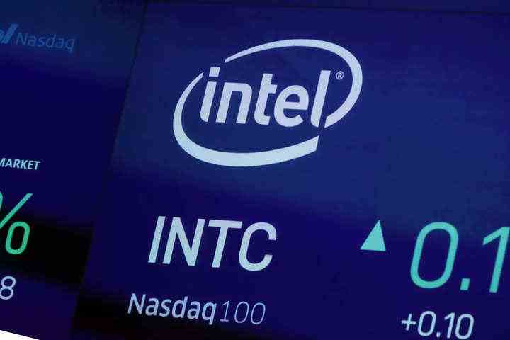 Intel kendini düzeltmeye çalışırken temettüyü %66 azalttı
