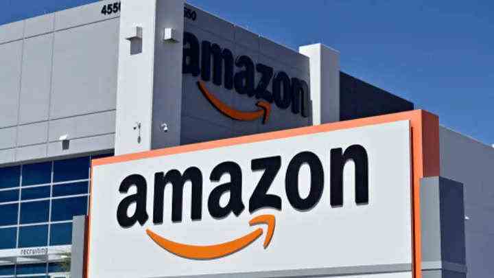 İspanyol mahkemesi, Amazon 'Flex' kuryelerinin sahte bir şekilde serbest meslek sahibi olduğuna karar verdi