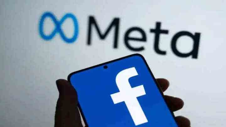 İtalya, Facebook'un sahibi Meta'yı 925 milyon dolarlık satış vergisi için takip ediyor