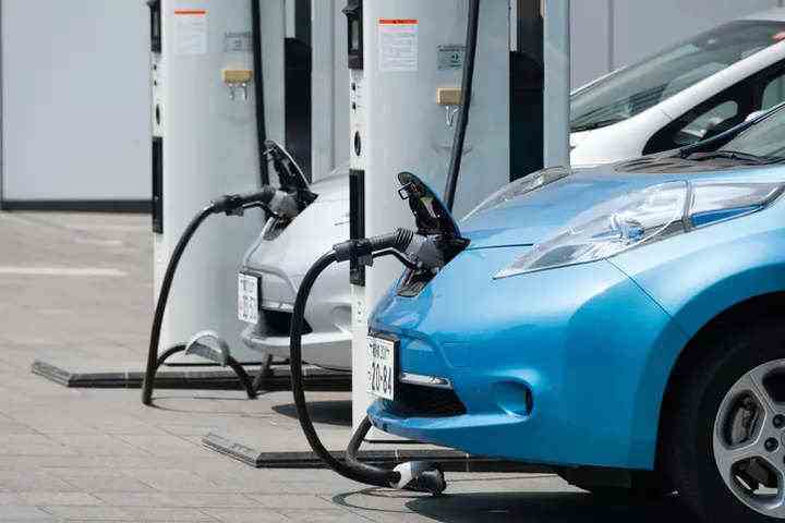 Lucid, 2023'te en az 10.000 elektrikli araba yapmayı bekliyor