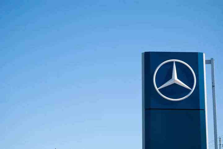 Mercedes-Benz otomobilleri 'süper bilgisayarlara' sahip olacak, Google ortaklığını açıkladı