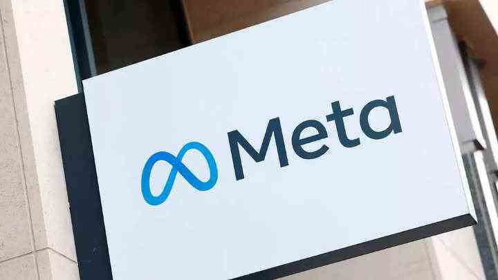 Meta, kâr amacı gütmeyen kuruluş, sonsuzluk logolu ticari marka nedeniyle ABD'deki davayı sonlandırdı