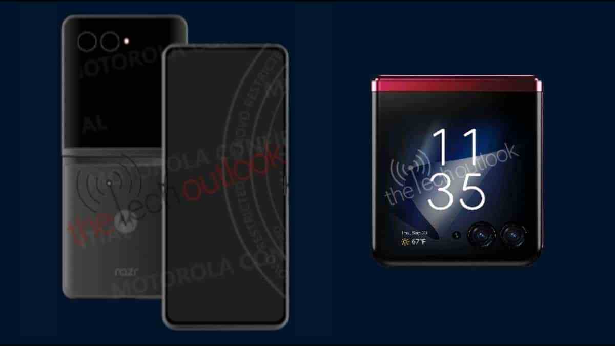 Motorola, Razr 2023'e kimsenin hayal bile edemeyeceği kadar büyük bir güncelleme verebilir.