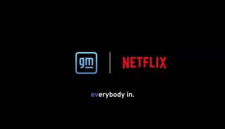 Netflix, programlamada GM ve diğerlerinden elektrikli arabalara yer verecek