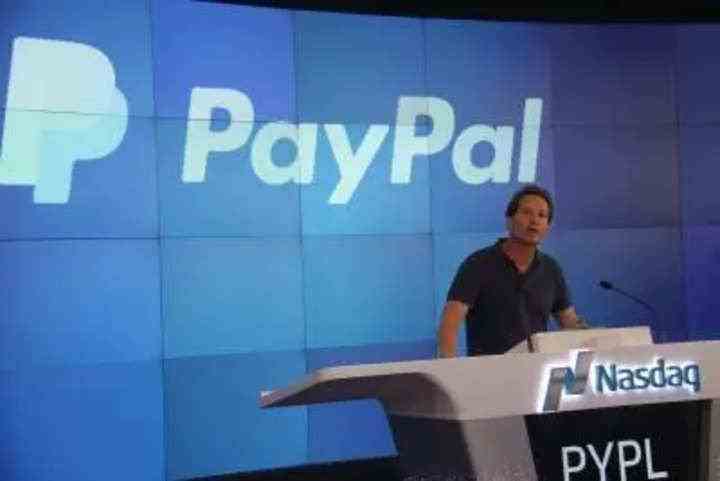 Ödeme şirketi PayPal, maliyetleri düşürmek için işgücünün yüzde 7'sini işten çıkaracak