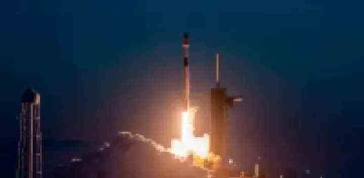 OneWeb'in Hint roketiyle entegre 36 uydusu yörüngeye hazırlanıyor