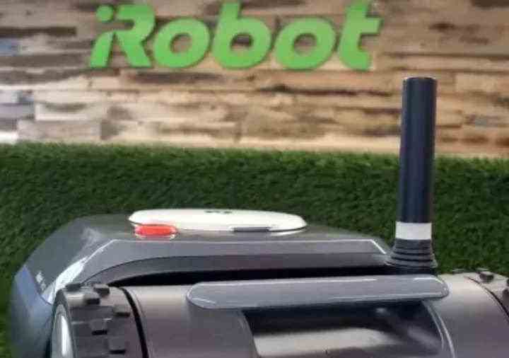 Roomba elektrikli süpürge üreticisi iRobot iş gücünün yüzde 7'sini işten çıkaracak