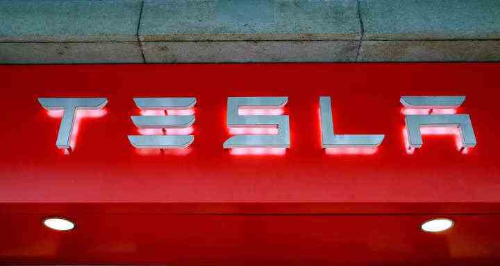 Tesla bu çeyrekte ABD'de Model Y'yi sattı: Electrek
