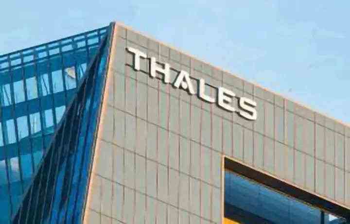 Thales, 2023'te dünya çapında 12.000'den fazla kişiyi işe alacak, Hindistan'da yaklaşık 550