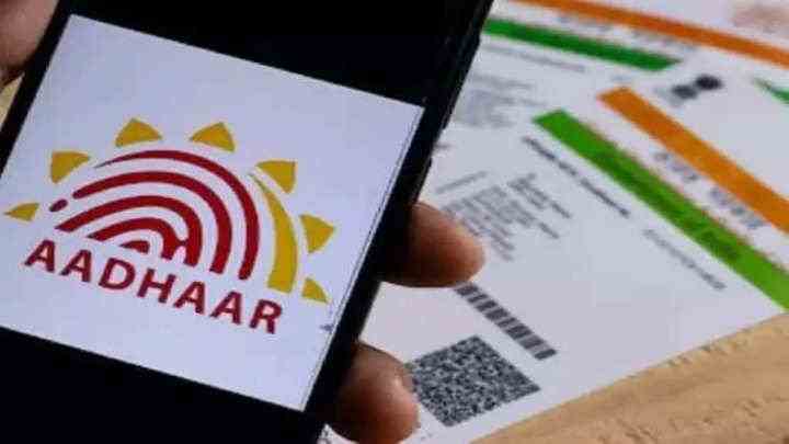 UIDAI, Aadhaar kimlik doğrulaması için yeni güvenlik mekanizmasını kullanıma sunuyor