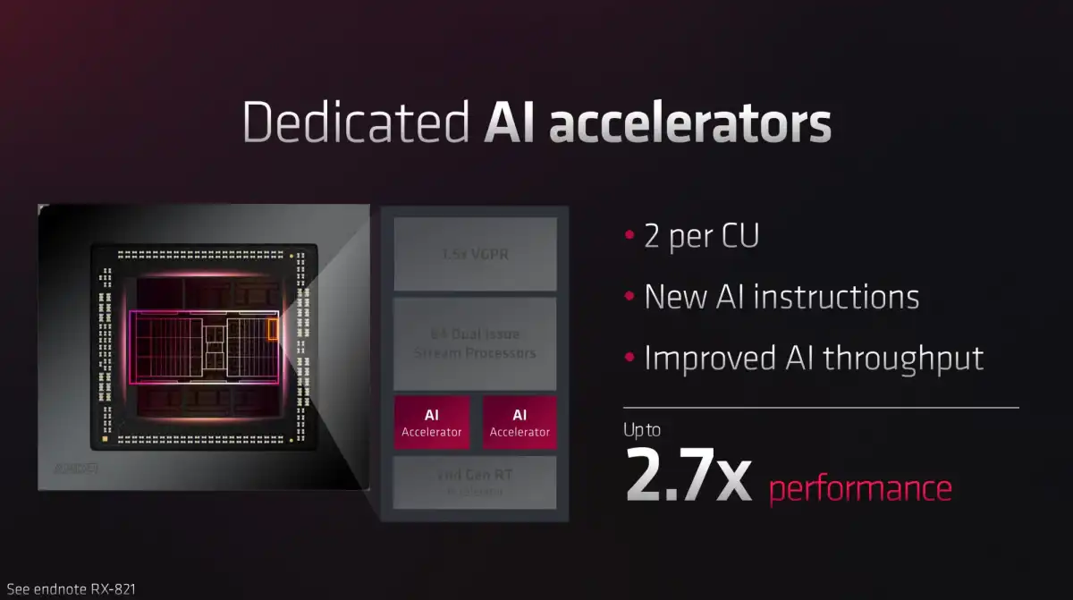 AMD, Yakın Gelecekte Daha da Yüksek Performansa Sahip RDNA 4 GPU'lara Geçiş Sözü Veriyor 2
