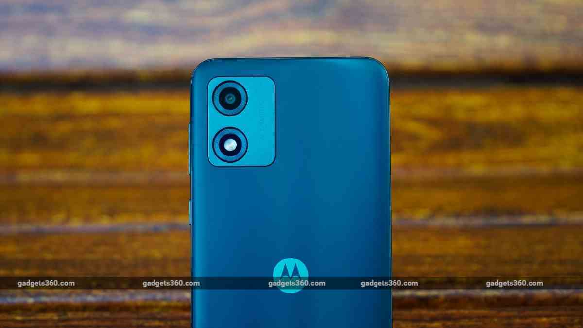 Motorola Moto E13 WM 4 Motorola Moto E13 WM