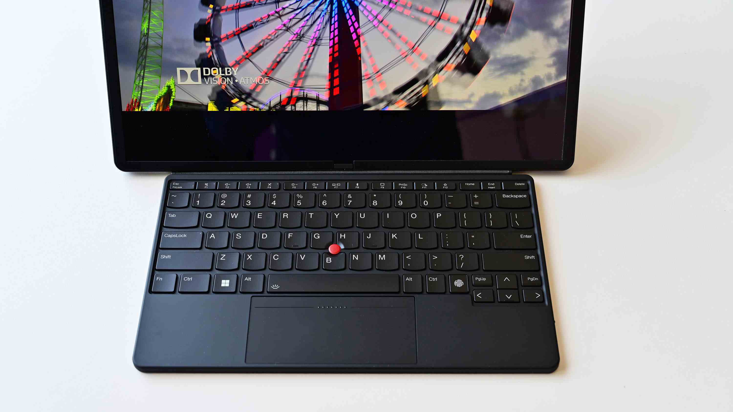Lenovo ThinkPad X1 Katlama (Gen2)