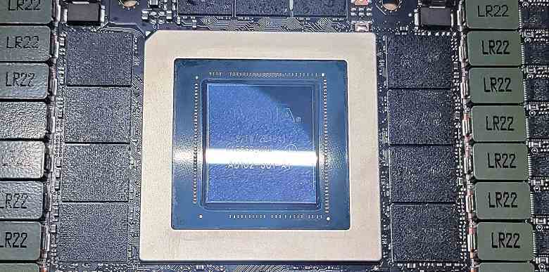 Nvidia, yeni GPU'lu GeForce RTX 4090'ı piyasaya sürdü