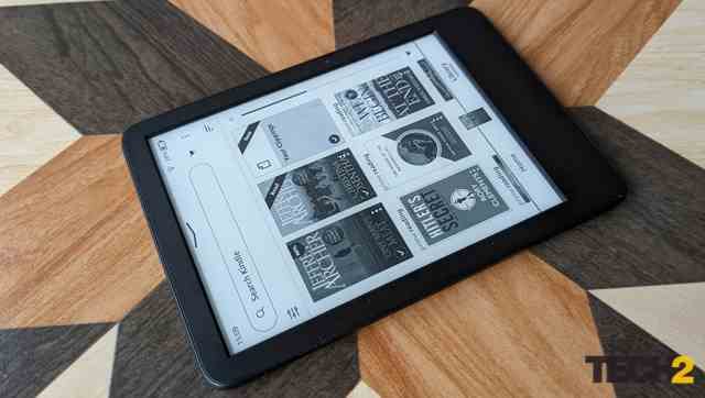 Kindle 11. Nesil İnceleme Tasarımı
