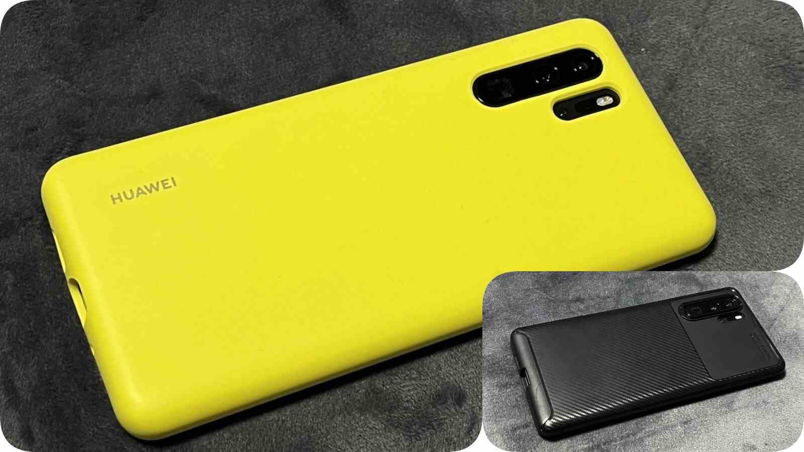 Sanırım 2019'daki Huaweu P30 Pro'm yine harika görünüyor.  Bu dava 800 dolara mal olmadı.  - Yeni sarı iPhone 14, şu anda yapabileceğiniz en kötü satın almadır (Apple'ın akıl oyunları)