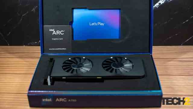 Intel Arc 750 GPU İncelemesi (4)