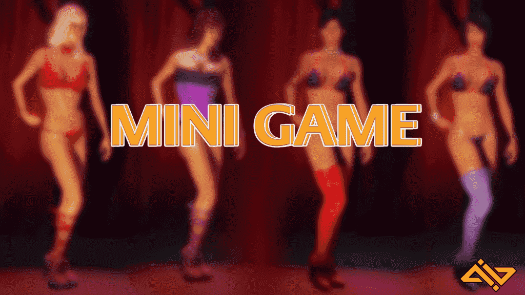 GTA Striptizci Mini Oyunu