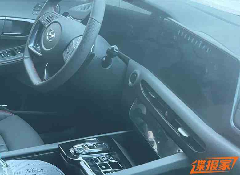 En yeni Hyundai Mufasa geçidi böyle görünüyor - içten dışa filme alındı
