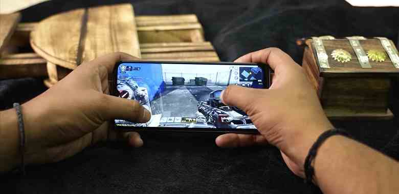 Sadece bir özerklik canavarı değil.  Samsung Galaxy F14 ilk incelemesi oyun performansını ve akıllı telefon kamerasını övüyor