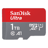 SanDisk Ultra 1TB