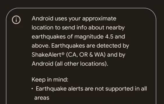 android-telefonunuzda-deprem-alert-adım-3-2'yi etkinleştirin