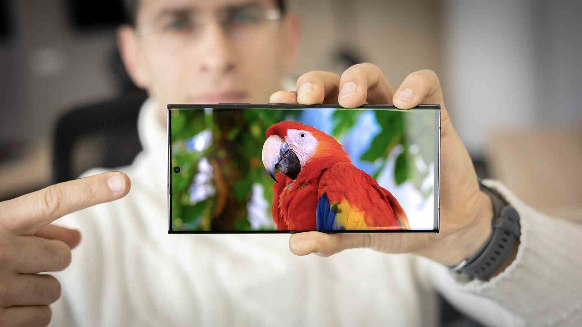 İlk Galaxy Fold'dan Galaxy S23 Ultra'ya: Samsung'un sevilmeye değer olmasının 5 nedeni
