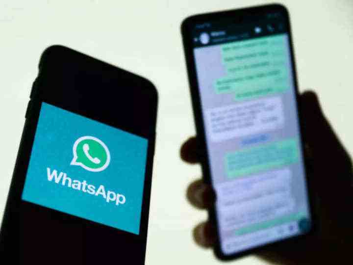 Android ve iPhone için WhatsApp'ta ödeme geçmişi nasıl görüntülenir?