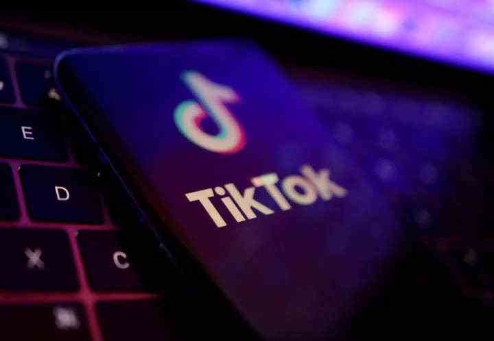 Biden'a TikTok'u yasaklaması için yeni yetkiler vermek için bastırın Kongre'de ilerliyor