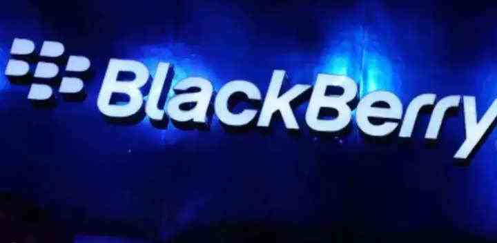 Blackberry, Catapult'a satıştan sonra 900 milyon dolarlık patent anlaşması imzaladı