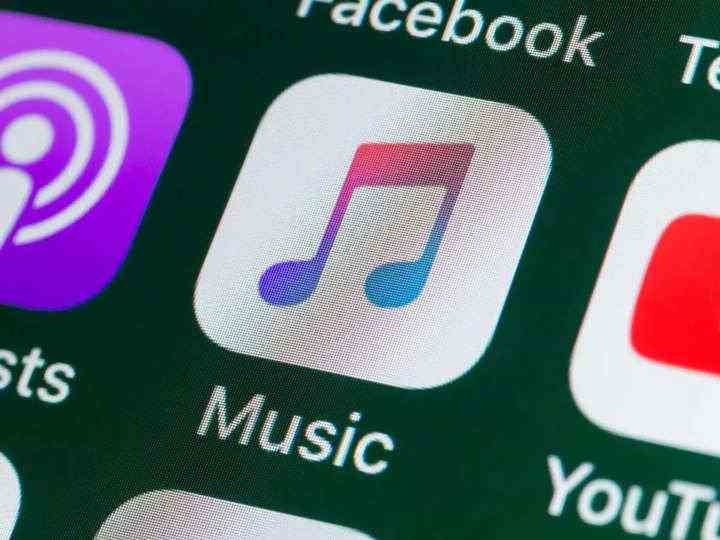 Bu Apple Music hatası iPhone kullanıcılarını nasıl etkiliyor olabilir?