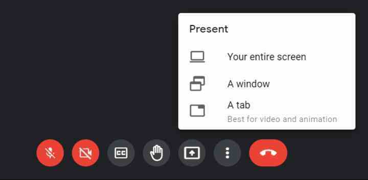 Google Meet video yakınlaştırma sorunu: Bunu nasıl düzeltebileceğiniz aşağıda açıklanmıştır