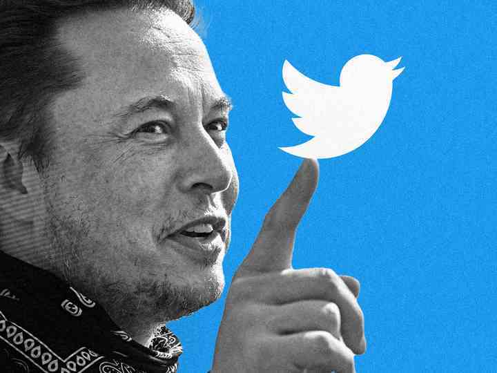 Elon Musk, Twitter'ın önümüzdeki çeyrekte nakit akışı açısından pozitif olabileceğini söyledi