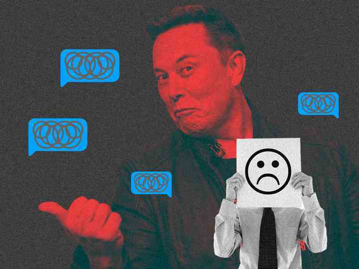 Elon Musk, fiziksel engelli Twitter çalışanıyla alay ettikten sonra özür diledi