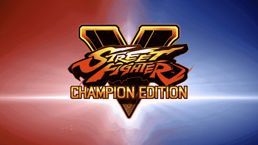 En İyi 10 PvP Oyunu: Sıralama Sırasında - Street Fighter V.