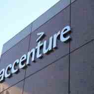 Accenture Genel Merkezi.