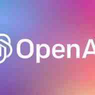 OpenAI logosu.