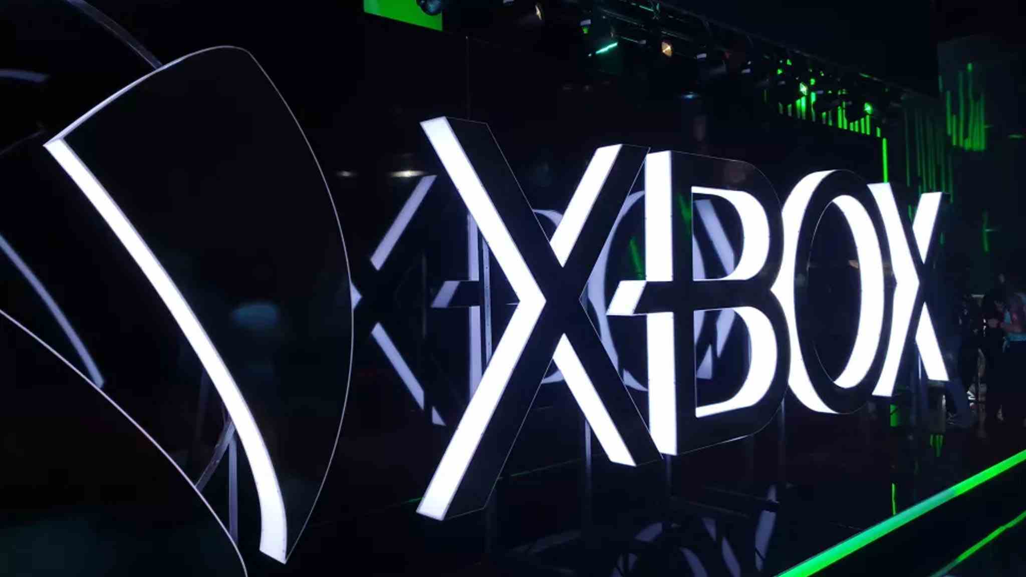Xbox İşareti