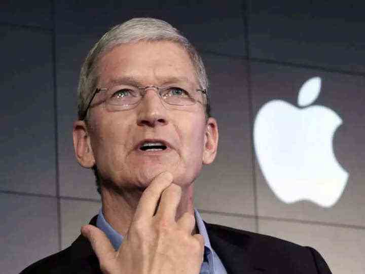 Apple CEO'su Tim Cook Çin'de: Şimdiye kadar bildiklerimiz bunlar