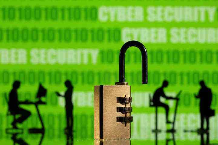 J&K admin, çalışanlarına siber güvenlik konusunda eğitim vermek için bir merkez kuruyor