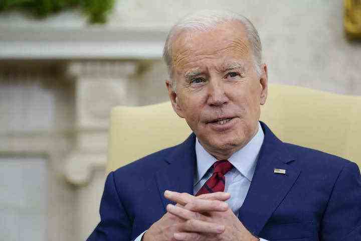 Joe Biden'ın ABD'nin Çin'deki yatırımına ilişkin kuralları sıkılaştırması bekleniyor
