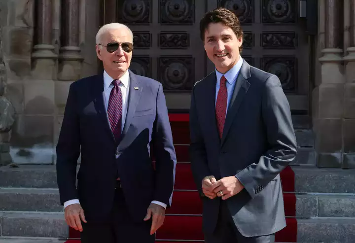 Kanada Başbakanı, TikTok yasağının bu 'yan faydasını' görüyor