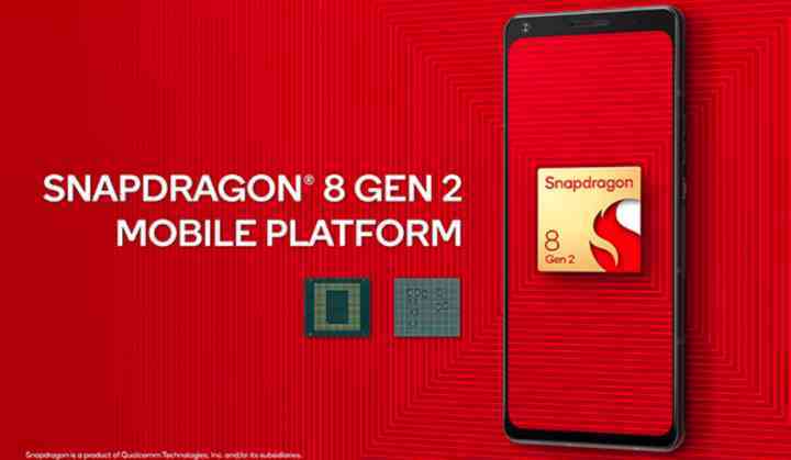 Qualcomm'un Snapdragon 8 Gen 2 yonga seti iSIM desteği alıyor: Kullanıcılar için ne anlama geliyor?