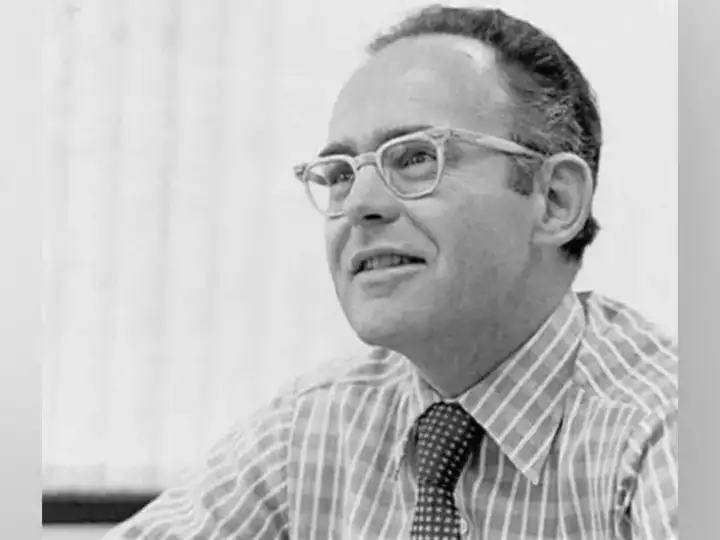 PC'nin yükselişinin peygamberi Intel'in kurucu ortağı Gordon Moore 94 yaşında öldü