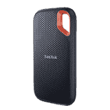 SanDisk Extreme Taşınabilir